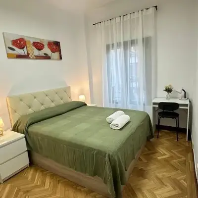 Habitaciones en Don Ramon
