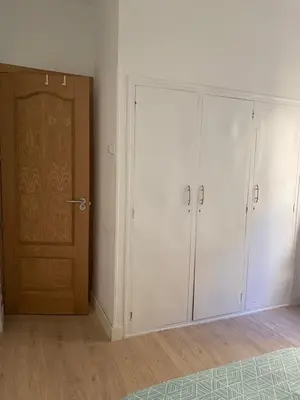 Plano de Private Rooms Madrid El Retiro