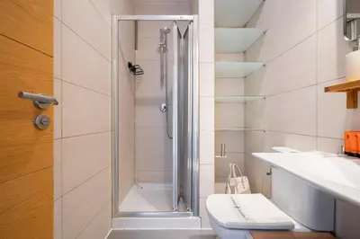 Plano de Sunny Lavapies Bright & Central Oasis