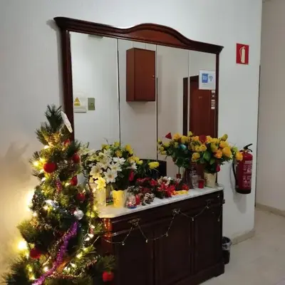 Hostal Rivera Atocha 79