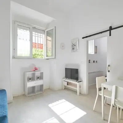 Apartamento Madrid centro Atocha