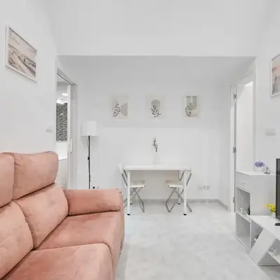 Apartamento Madrid centro Lavapies