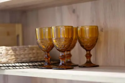 Bebidas en Genial estudio en Madrid castizo
