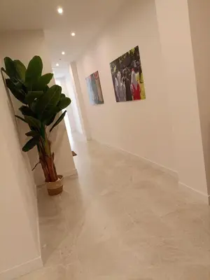 Plano de Genial lugar en Madrid castizo