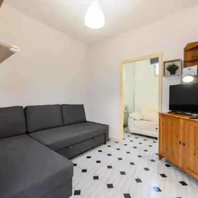 BMU9213 Piso de 1 dormitorio en Chamberí