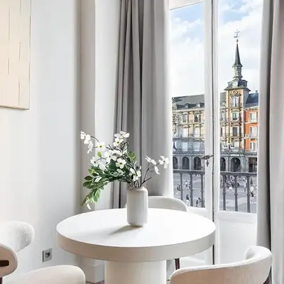 Felipe III Apartment