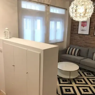 Atocha Delicias 2 bedroom