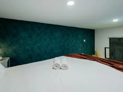 Plano de Dúplex del Mesón