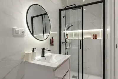 Un baño de Waou Essence I Atocha