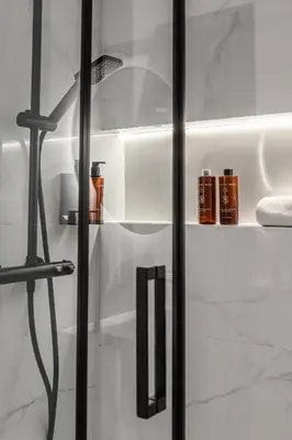 Un baño de Waou Essence I Atocha
