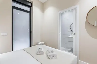 Un baño de Waou Essence I Atocha