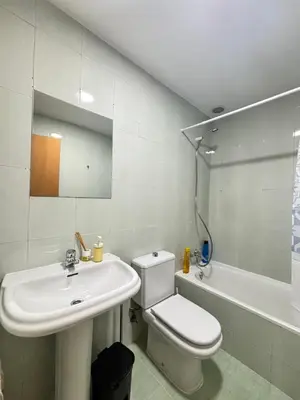 Un baño de Madrid Javalambre 4 Temporal