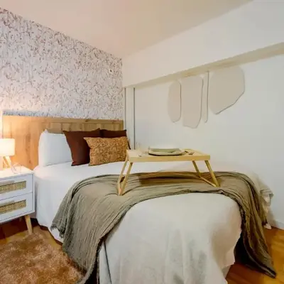 apartamento entero chamberi