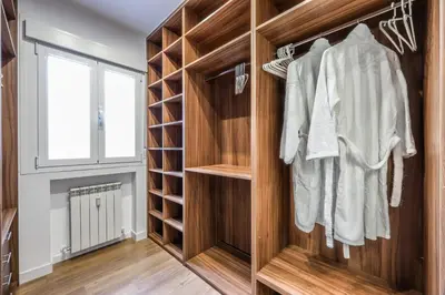 Plano de Agora Boutique Coliving Madrid