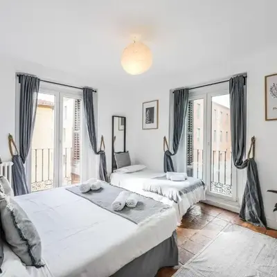 Agora Boutique Coliving Madrid