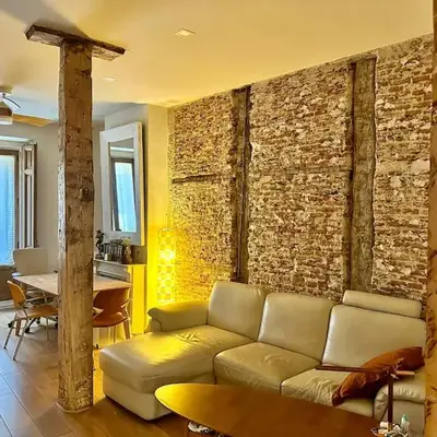 Encantador Apartamento Malasaña Non tourist use