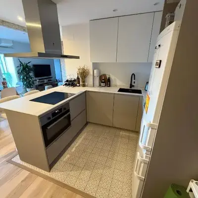 Great Penthouse in a centric location