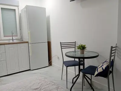 Plano de Ventas 1 Charming and peaceful apartment