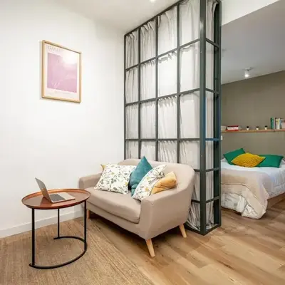 Beautiful apartment in downtown Lavapies
