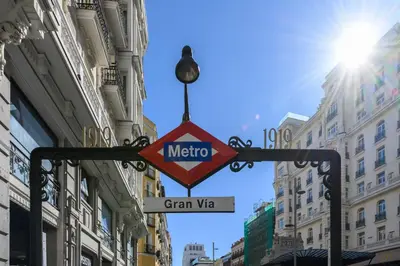 Certificado, premio, señal o documento que está expuesto en VAL81A Amplio estudio en el centro de Madrid - Alquiler temporal