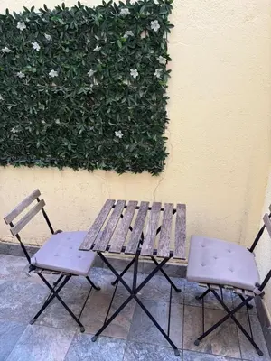 Plano de Exyca Malasaña
