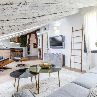 Exclusive Stay Plaza Mayor & La Latina