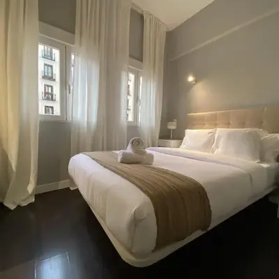Apartamentos Chueca 6