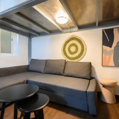JJU15503 - Dúplex con terraza en Goya