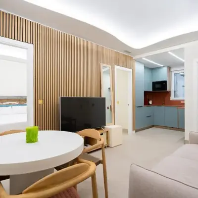 apartamento en retiro para 6 personas de alquiler temporal