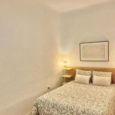 Apartamento centro Madrid