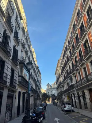El barrio de los alrededores o un barrio cerca de este apartamento