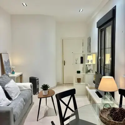 Apartamento centro Madrid