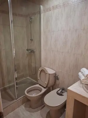 Un baño de Piso a 5 min de la Puerta del Sol