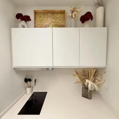 Plano de Luxury apartment in downtown Madrid