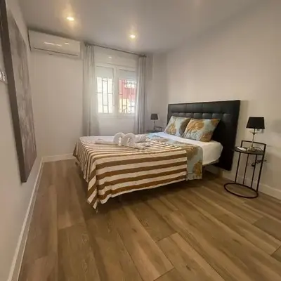 Bright and Fantastic 1H - Arganzuela Apartment B