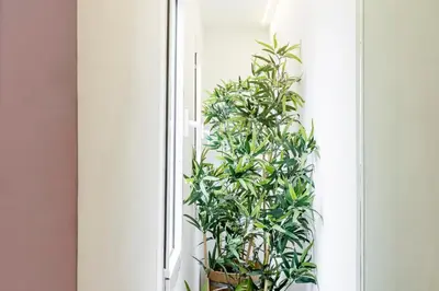 Plano de Home Suite Home Gran Via, en pleno centro