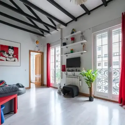 GuestReady - Bright apartment in Salamanca