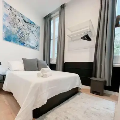 Habitación Pedro Zerolo 7