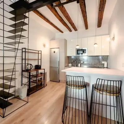 The Hidden Loft