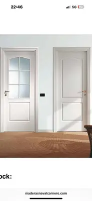 Plano de Apartamento a una parada de Atocha