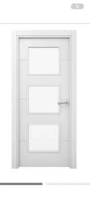 Plano de Apartamento a una parada de Atocha