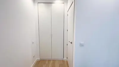 Plano de Alamansa 110, Apartamento A
