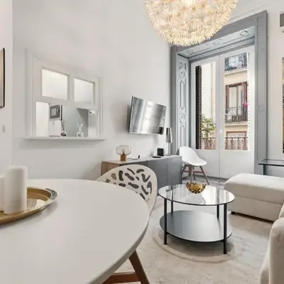 Gran Via Best Apartment