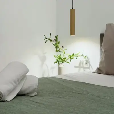 Habitación Puerta del Sol A