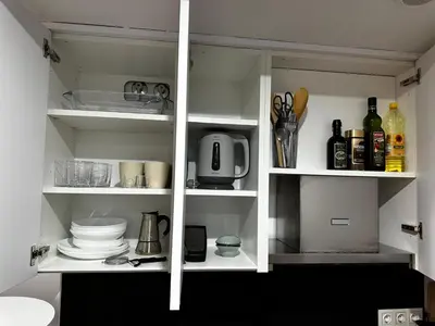 Plano de Moderno piso exterior en pleno centro