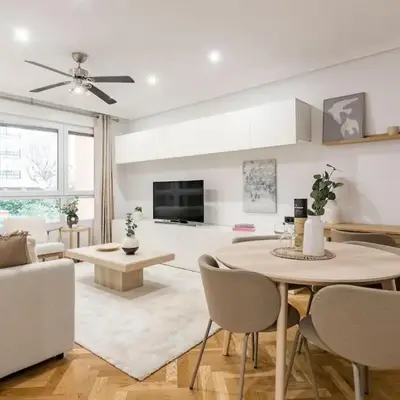 Nova City Apartment - Next to Atocha Station