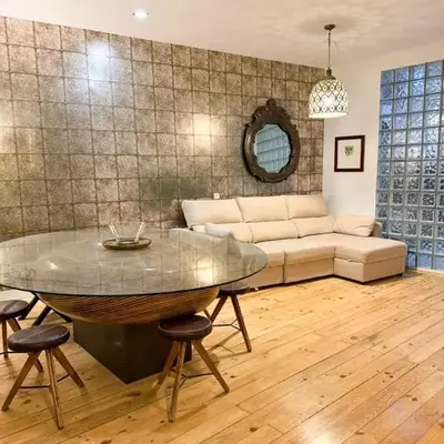 Fuencarral Grand Luxury Apartment