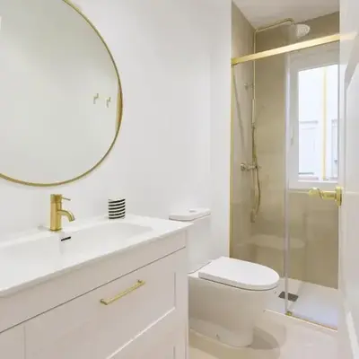 Prime Luxury Flat Centro Madrid 3 Hab