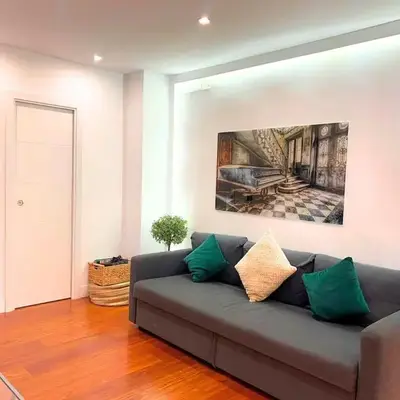Enorme ! Salamanca 3 bedrooms 2 bathrooms
