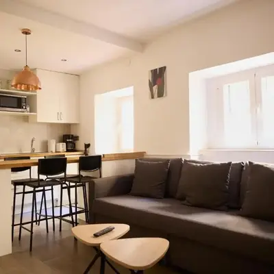 Apartamento en Calle Pez